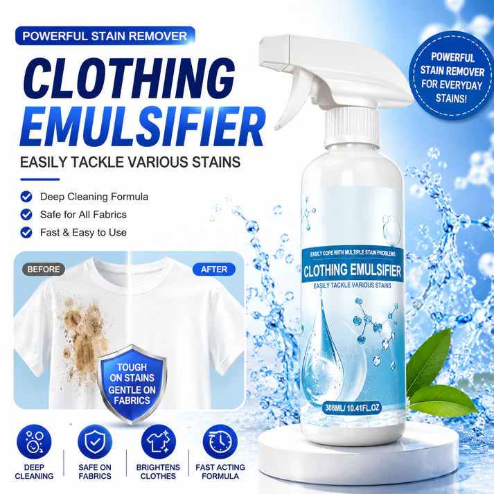 Stain Remover Spray
