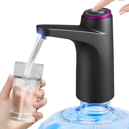 Automatic Water Dispenser Pump
