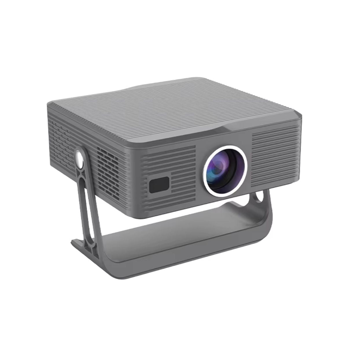4K Portable Wireless Projector