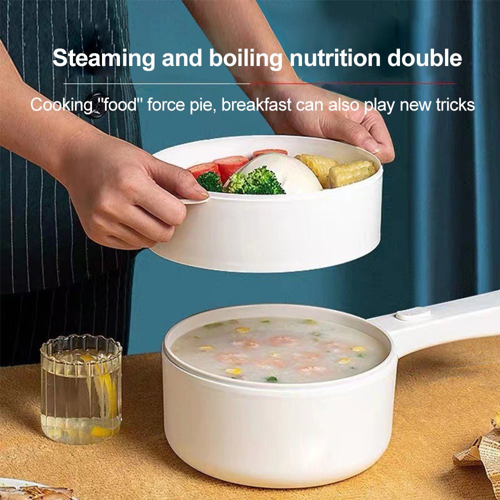 Multifunctional Electric Pot