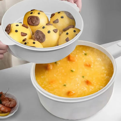 Multifunctional Electric Pot