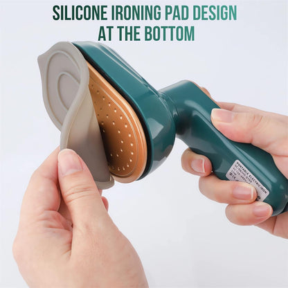 Portable Foldable Electric Mini Iron