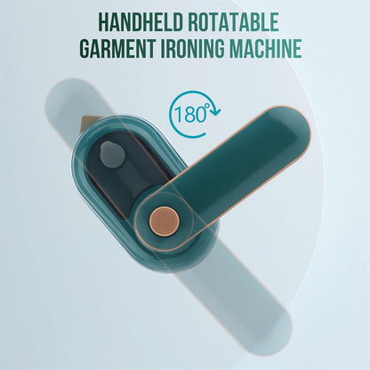 Portable Foldable Electric Mini Iron