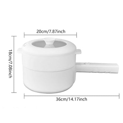 Multifunctional Electric Pot