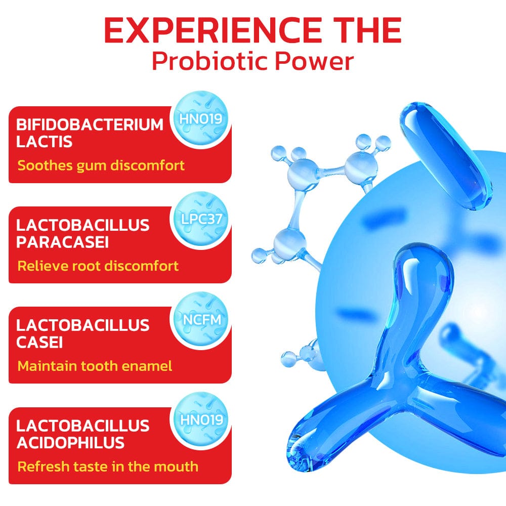 SP-4® Ultra Teeth Whitening Toothpaste