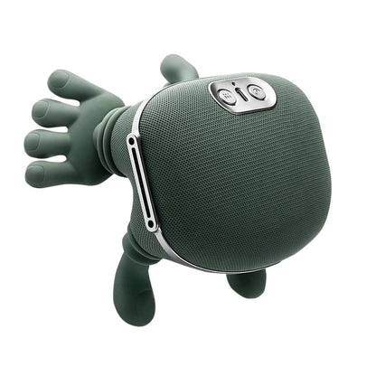 NeuroEase® - Ergonomic Shiatsu Neck & Shoulder Massager with Heat