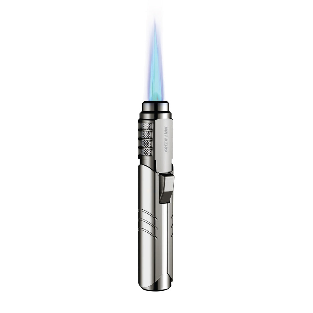 Jet Flame Lighter