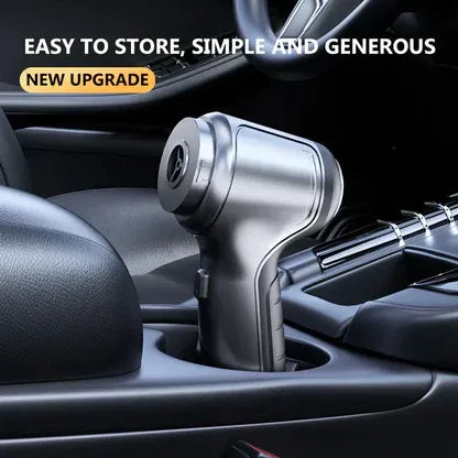 AirSweep® - Wireless Powerful Car Vacuum Cleaner