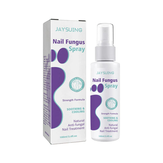 Jaysuing® - Magic Nail Fungus Spray