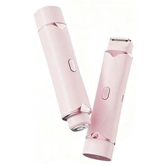 NeoShave® - Double Head Electric Shaver