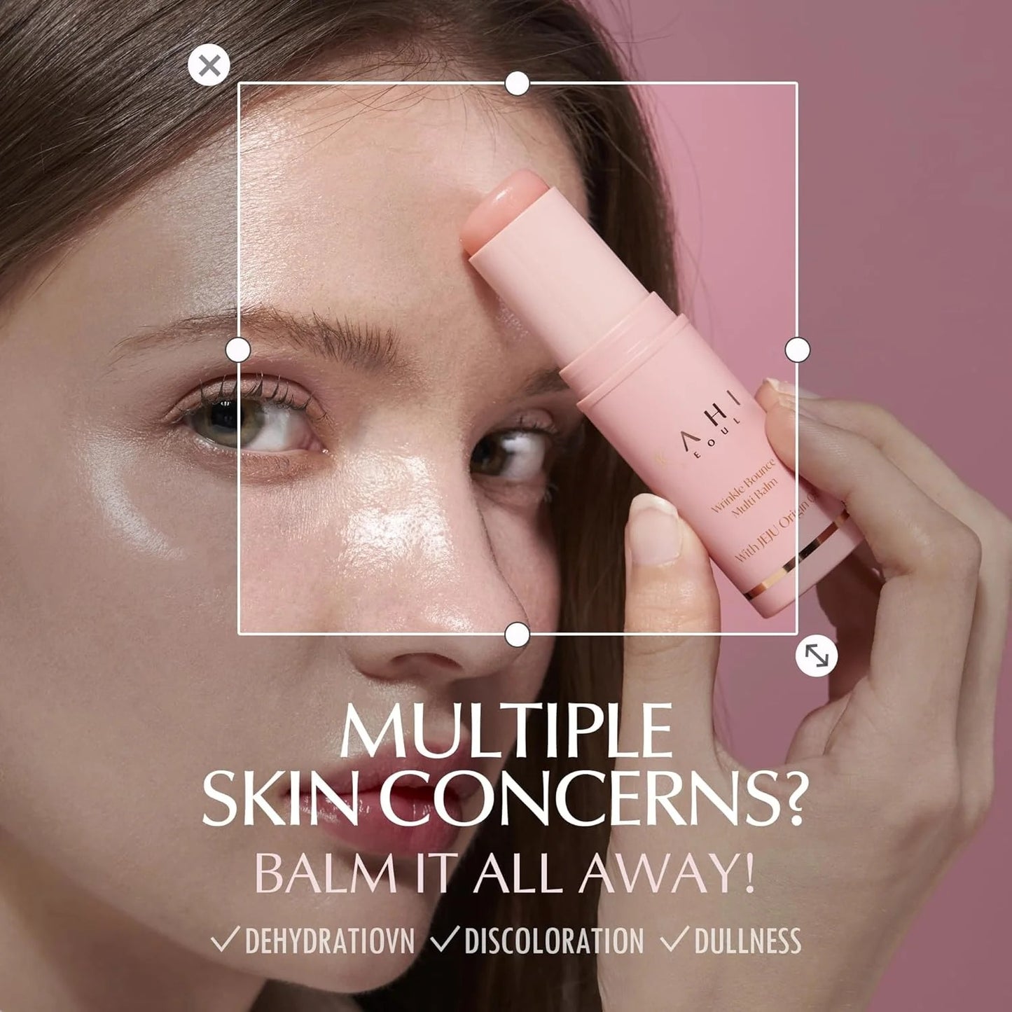 Agerase® - Magic Lutein Firming and Anti-Wrinkle Balm