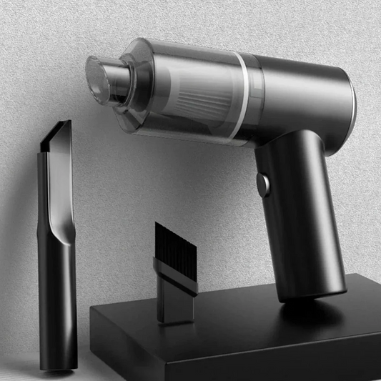 AirSweep® - Wireless Powerful Car Vacuum Cleaner