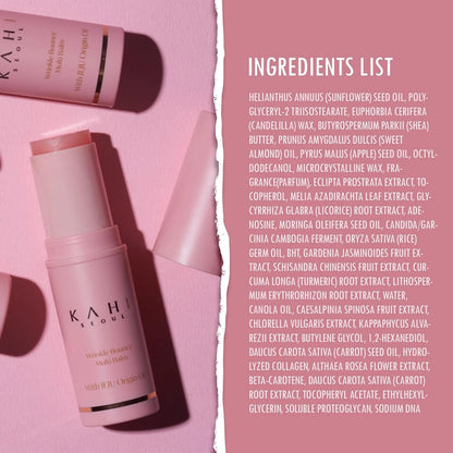 Agerase® - Magic Lutein Firming and Anti-Wrinkle Balm