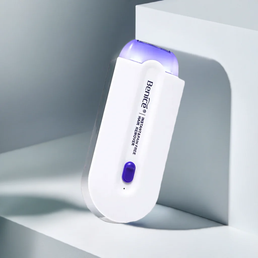 Laser Hair Remover