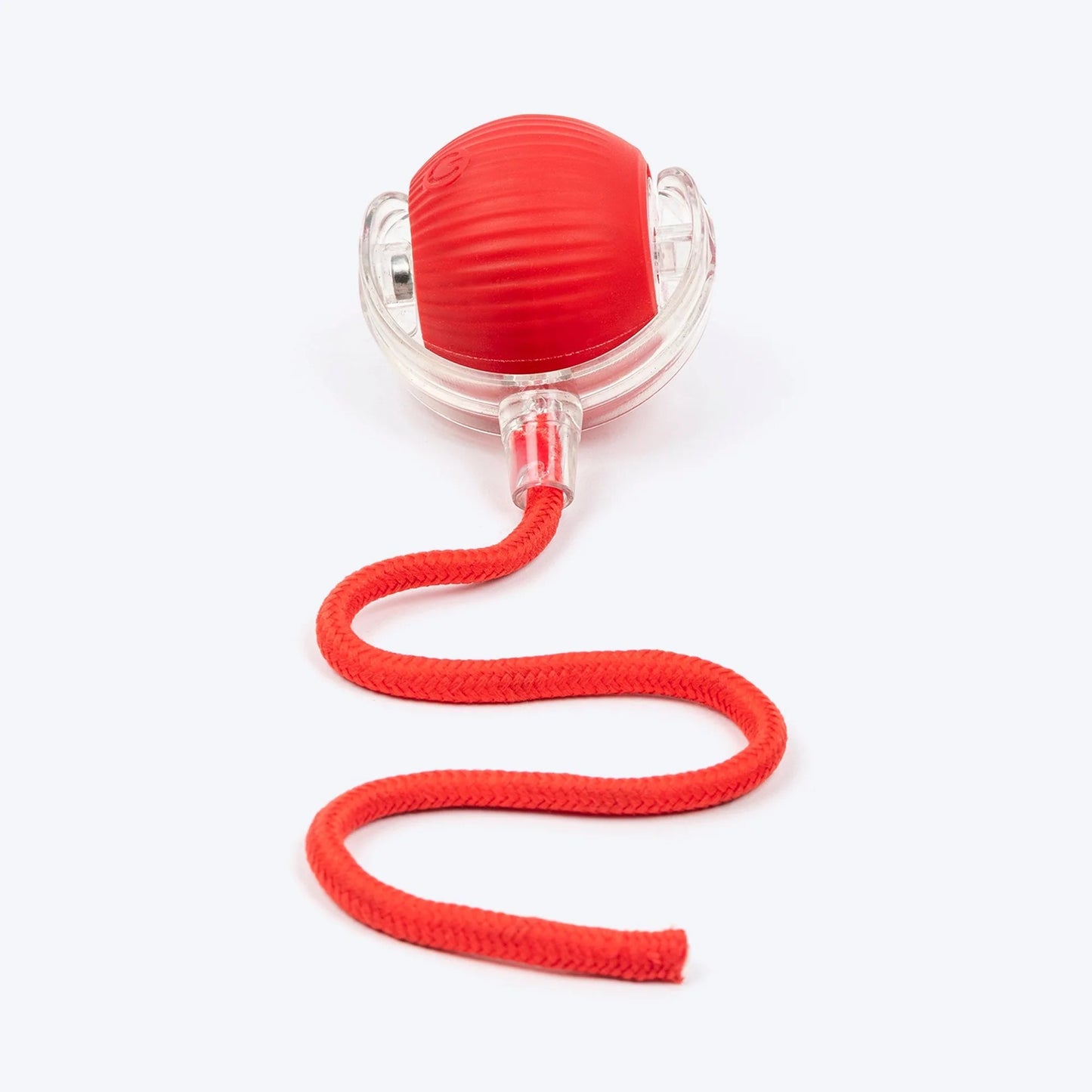 MagicBall® Touch-Activated Cat Toy Ball – Rolls Automatically to Keep Cats Engaged