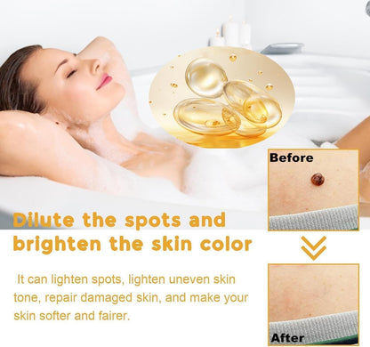 TagAway® - Painless Bee Venom Skin Tag & Mole Remover