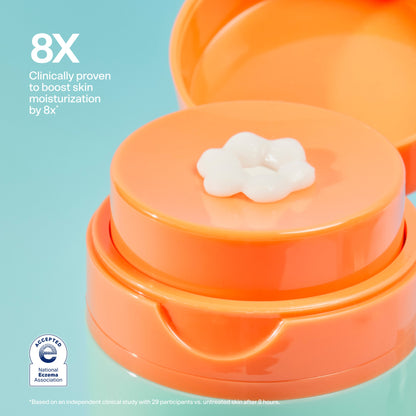 Slam Dunk – Deeply Hydrating Face Moisturizer for All Skin Types