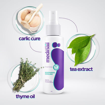 Jaysuing® - Magic Nail Fungus Spray
