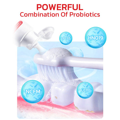 SP-4® Ultra Teeth Whitening Toothpaste